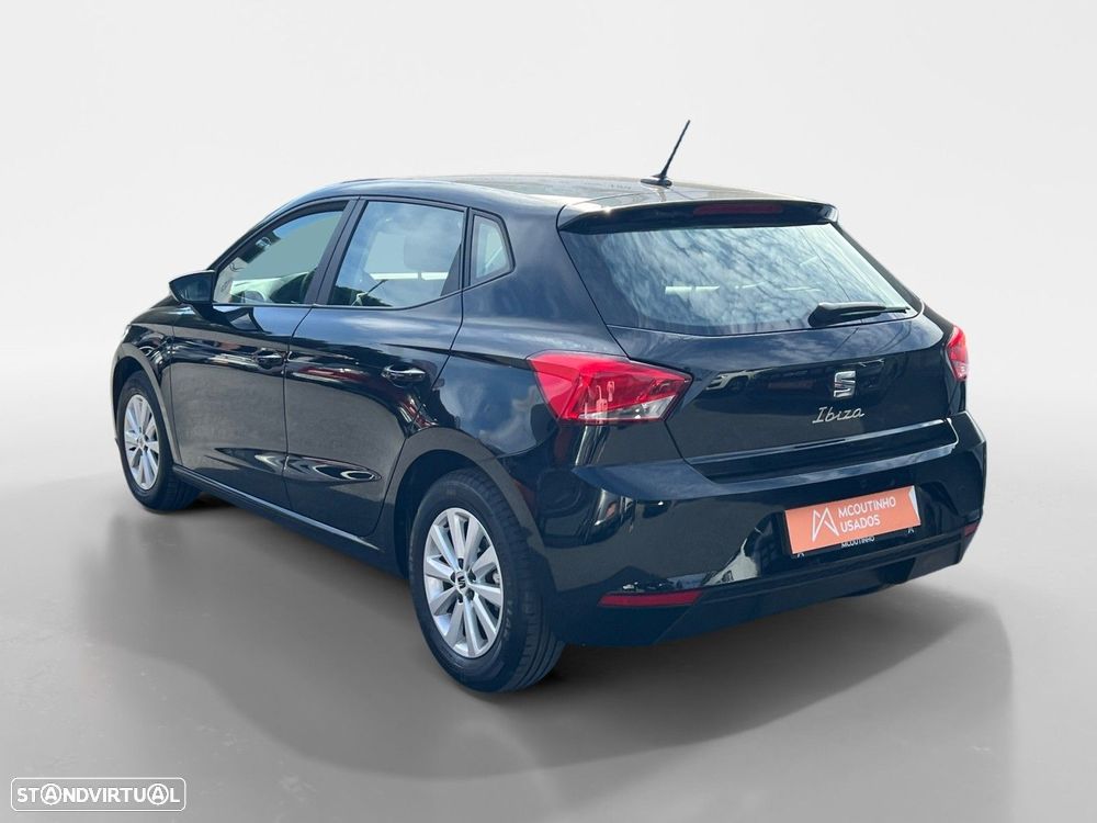SEAT Ibiza - 3