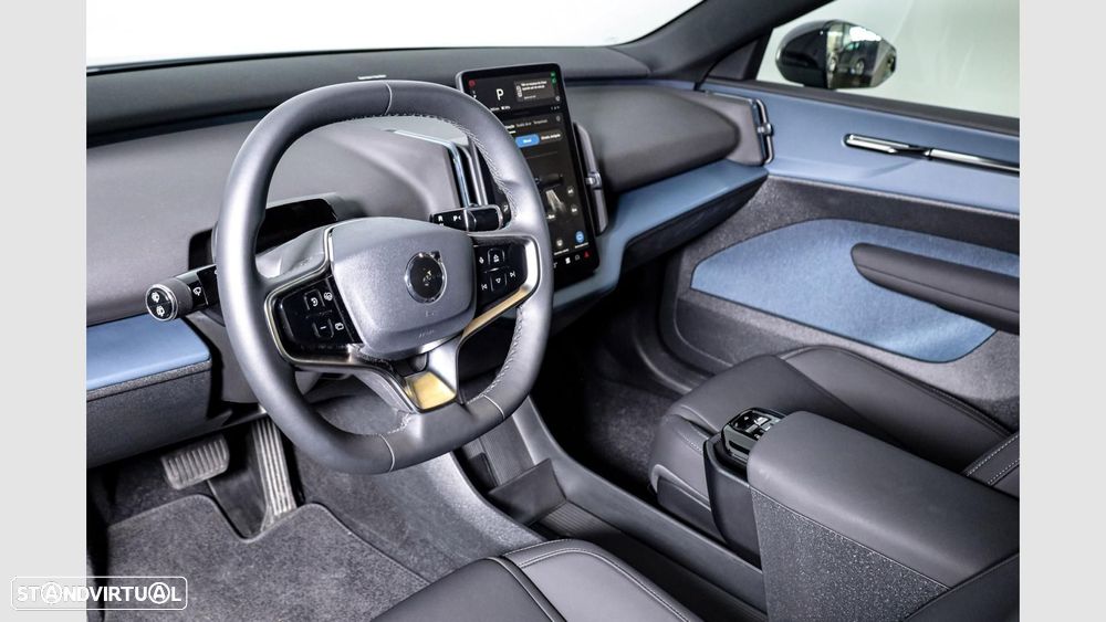 Volvo EX30 69 kWh Single Motor Extended Range Plus - 10