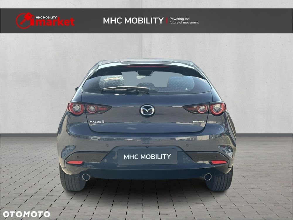 Mazda 3 2.0 mHEV Kanjo - 5