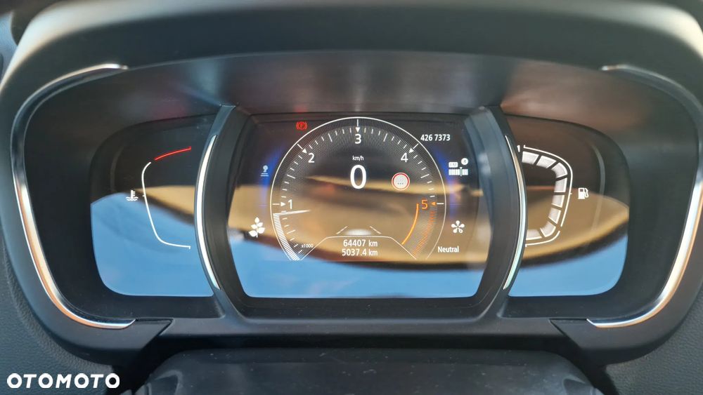 Renault Scenic - 2