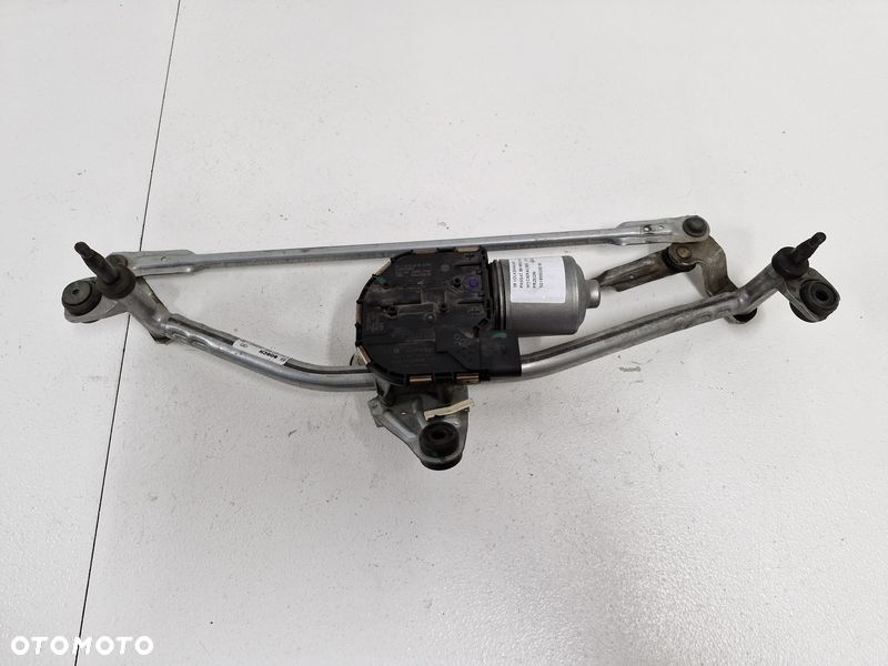 volkswagen passat b8 mechanizm wycieraczek przód przedni europa 3g1955023d - 1