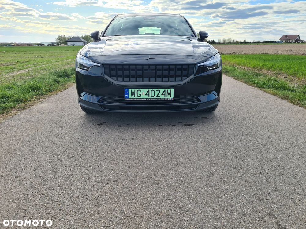 Polestar 2 Single Motor 78kWh - 4