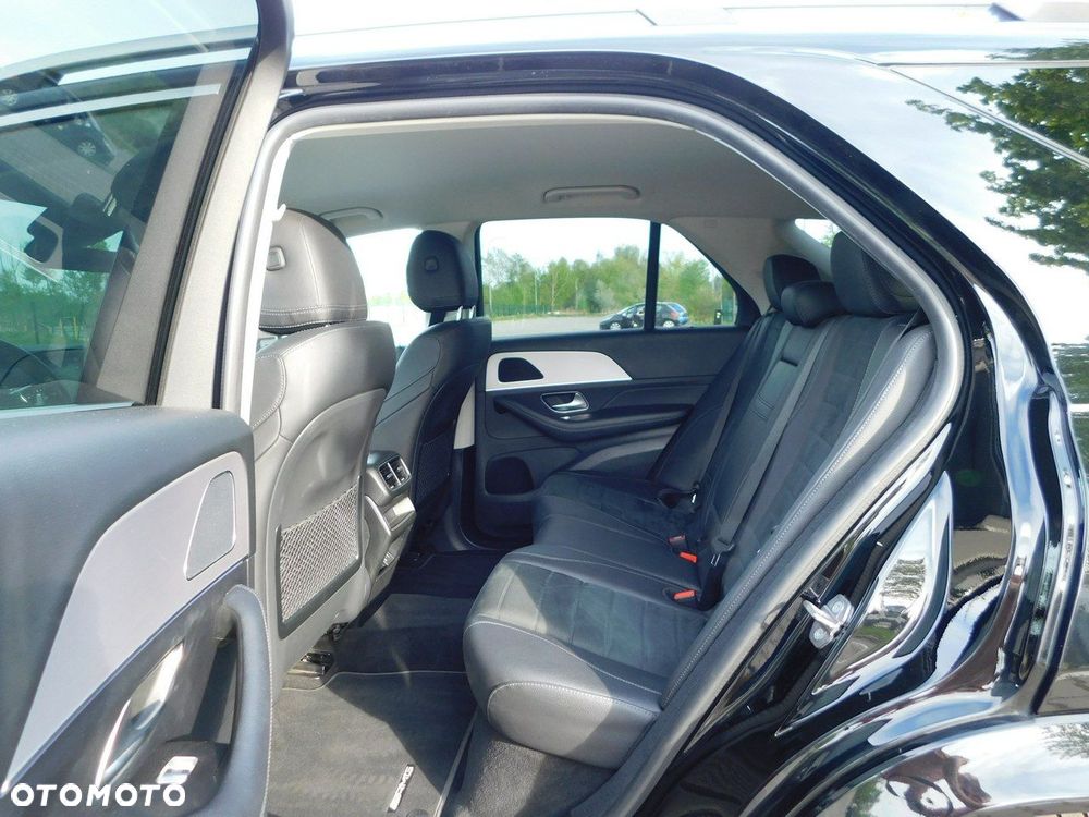 Mercedes-Benz GLE - 13