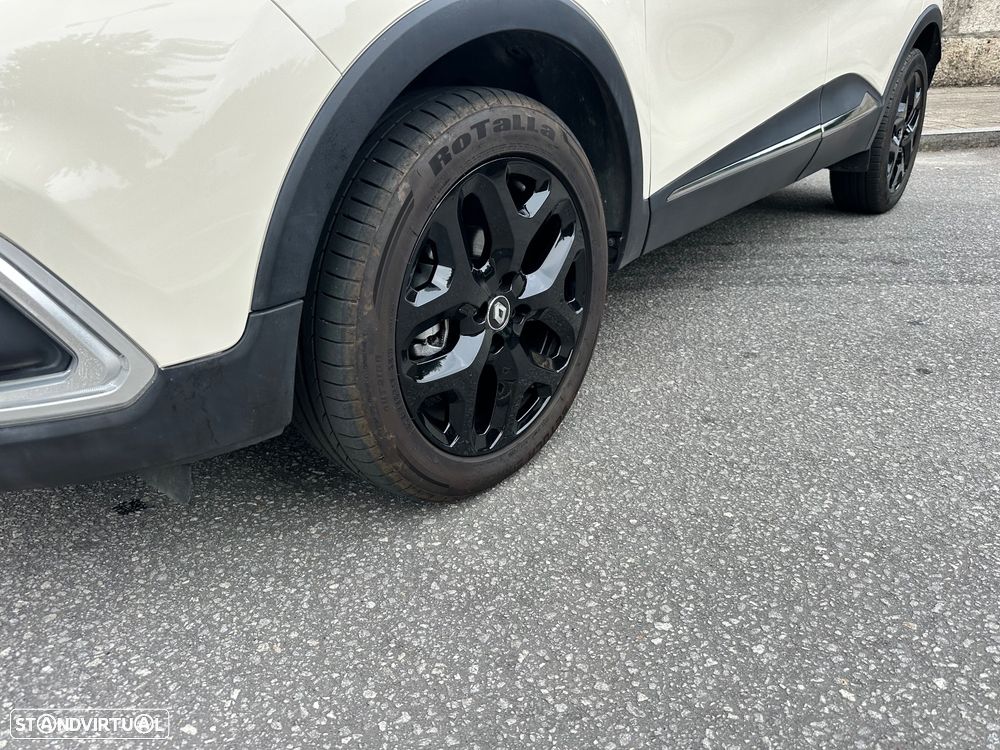 Renault Captur ENERGY TCe 90 S&S Intens - 20