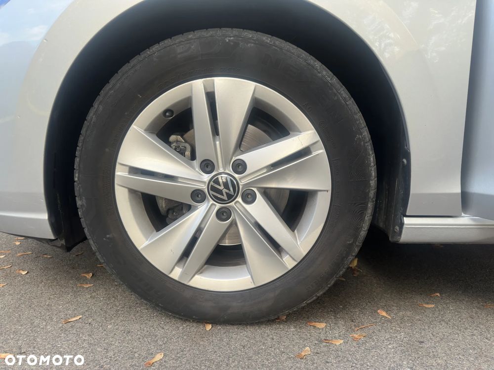 Volkswagen Golf Variant 1.5 eTSI EVO Life DSG - 20