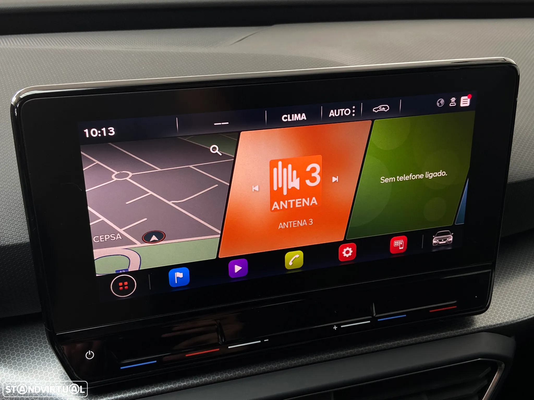 SEAT Leon 1.0 TSI Style - 17