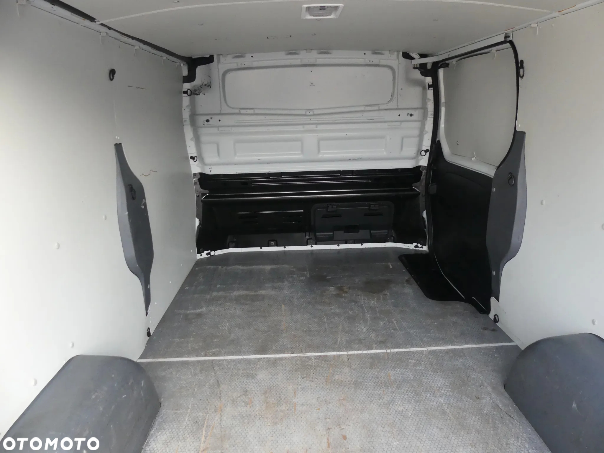 Renault TRAFIC - 34