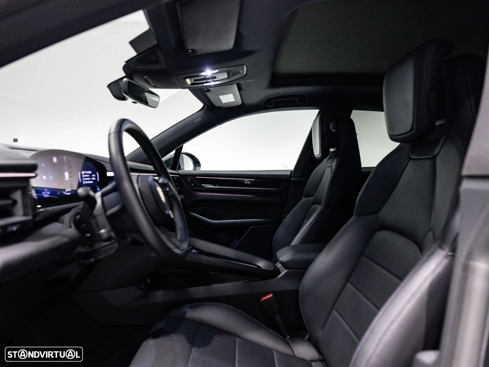 Porsche Macan Standard - 17