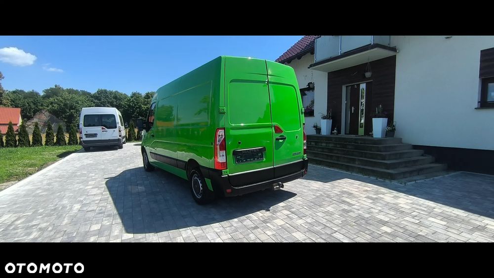 Renault Master - 3