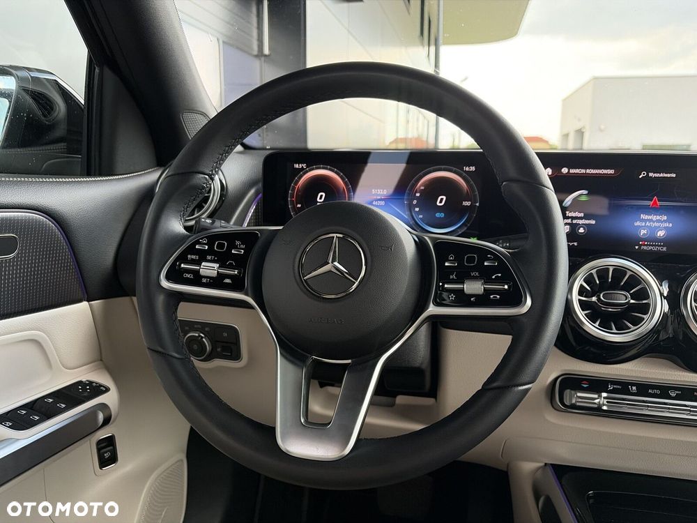 Mercedes-Benz EQB 300 66.5kWh 4-Matic Progressive - 11