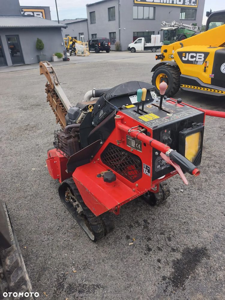 Vermeer RTX150 - 4
