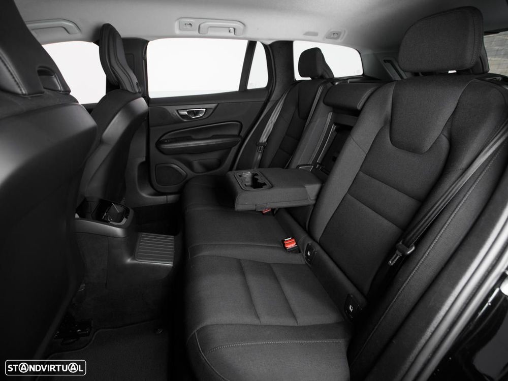 Volvo V60 2.0 T6 AWD TE Inscription - 9