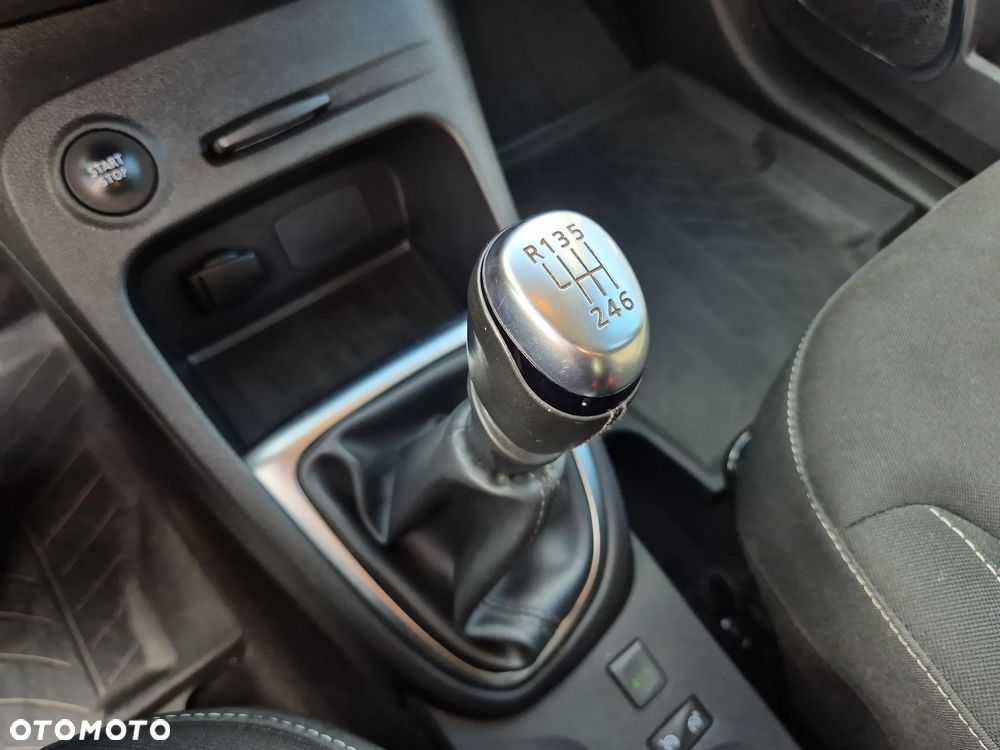 Renault Captur 1.2 Energy TCe Limited - 17