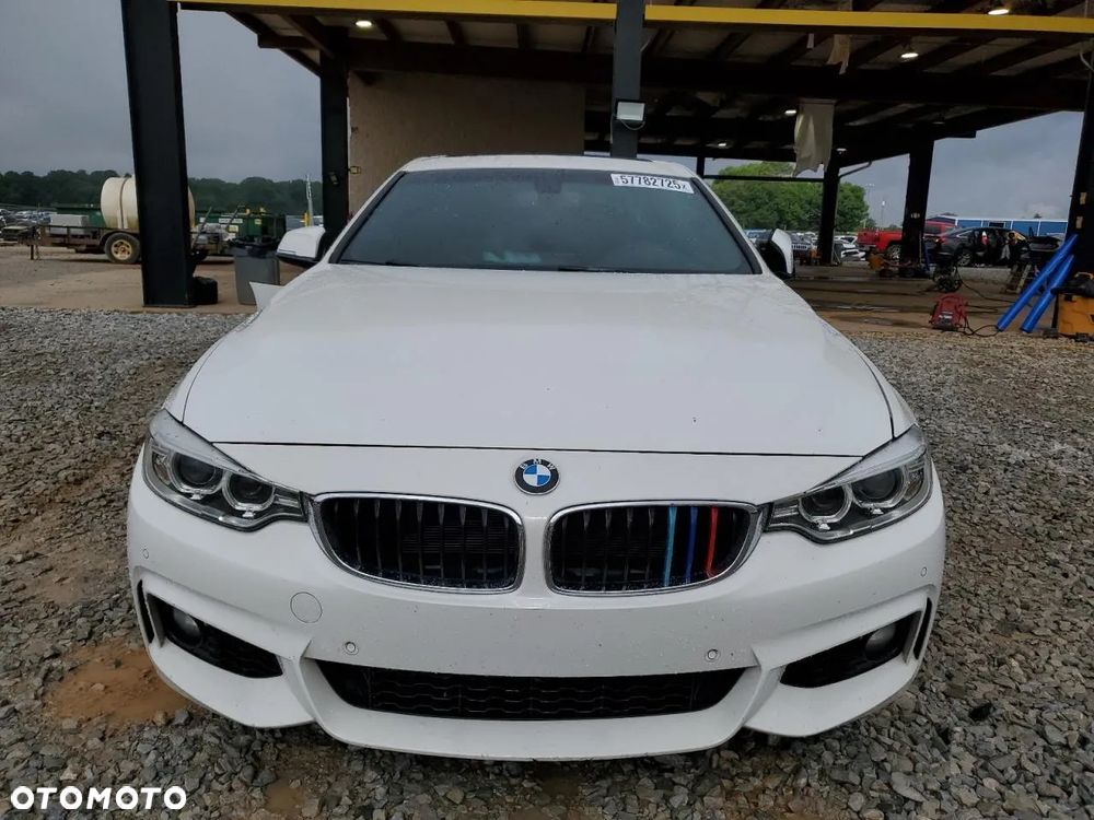 BMW Seria 4 430i - 4