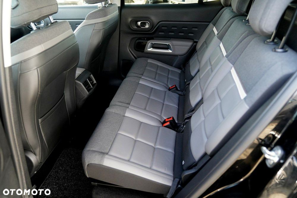 Citroën C5 Aircross - 23