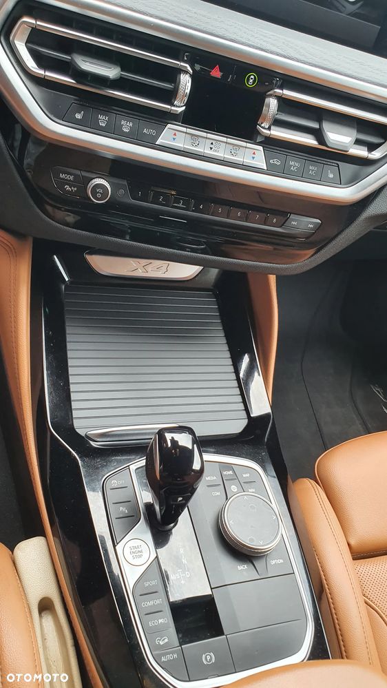 BMW X4 - 22