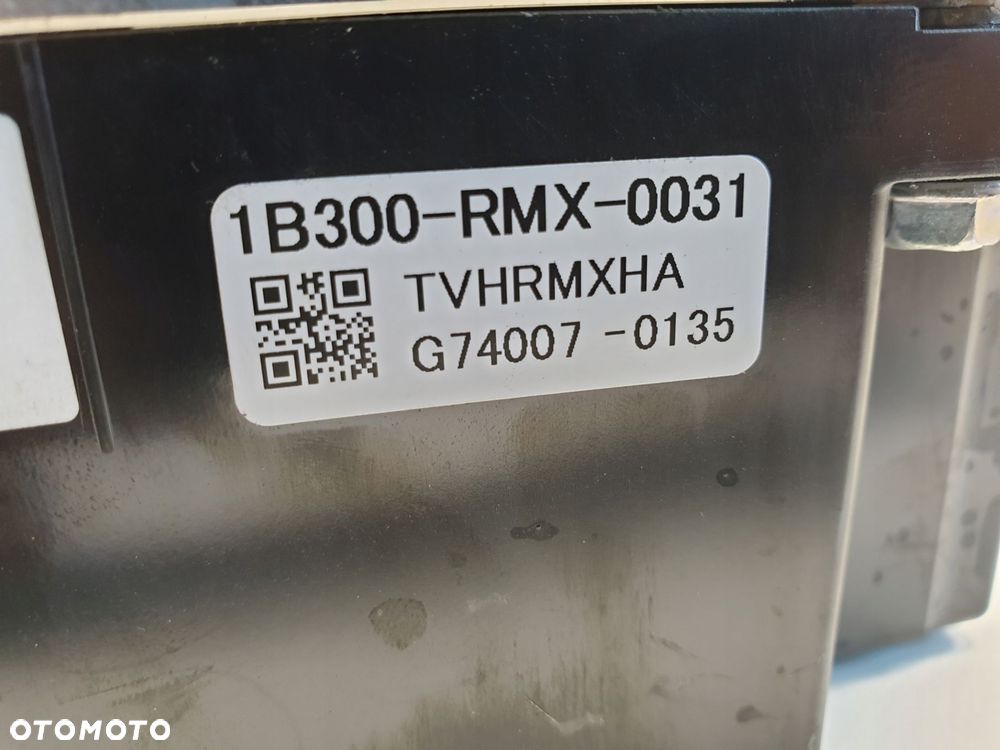 Honda CIVIC VIII Hybrid MODUŁ STEROWNIK PDU - 10