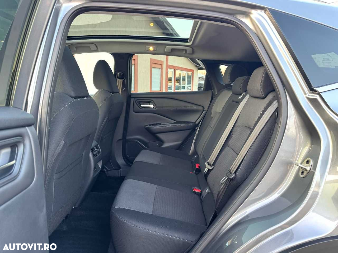 Nissan Qashqai - 19