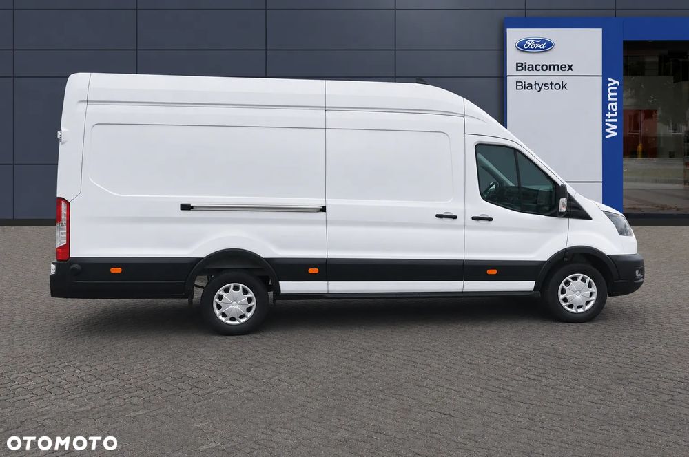 Ford TRANSIT - 6