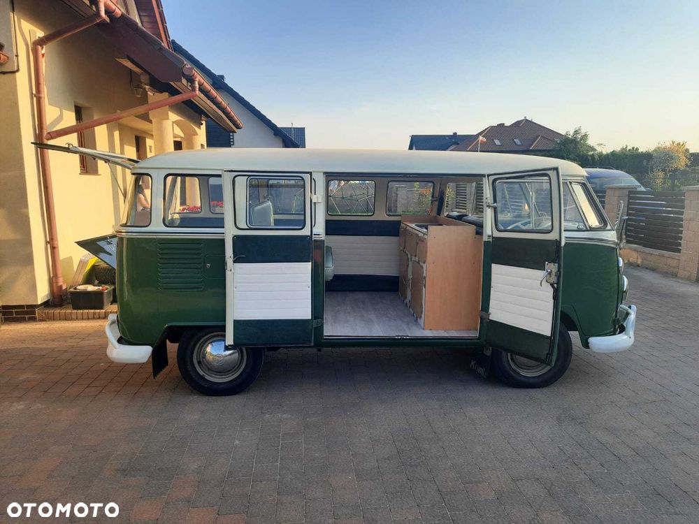 Volkswagen Transporter - 3