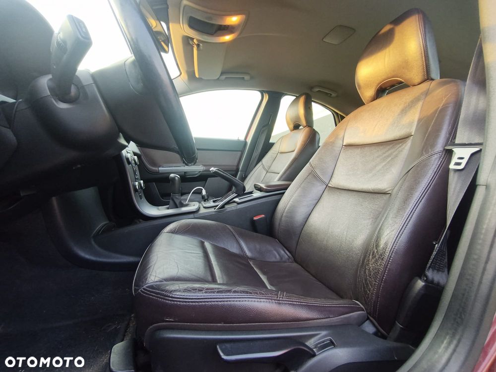 Volvo S40 - 13