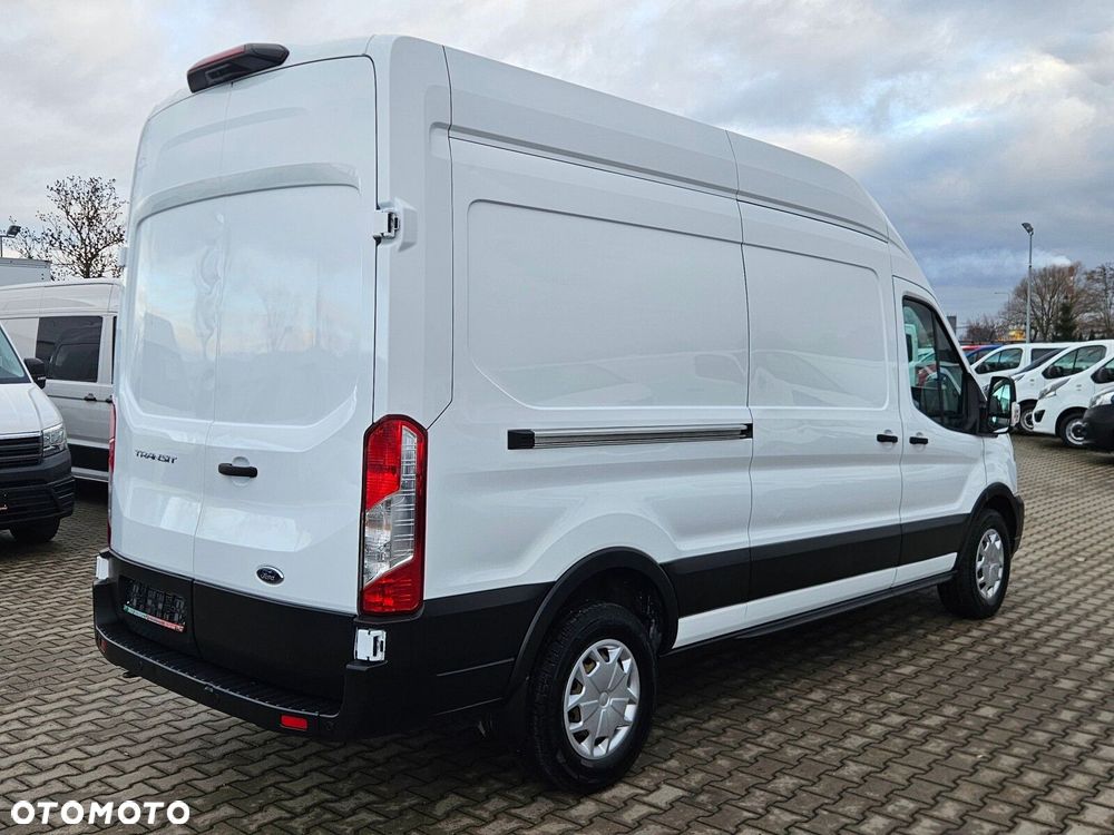 Ford transit L3H3 *77999zł NETTO* 2.0TdCi/131KM - 9