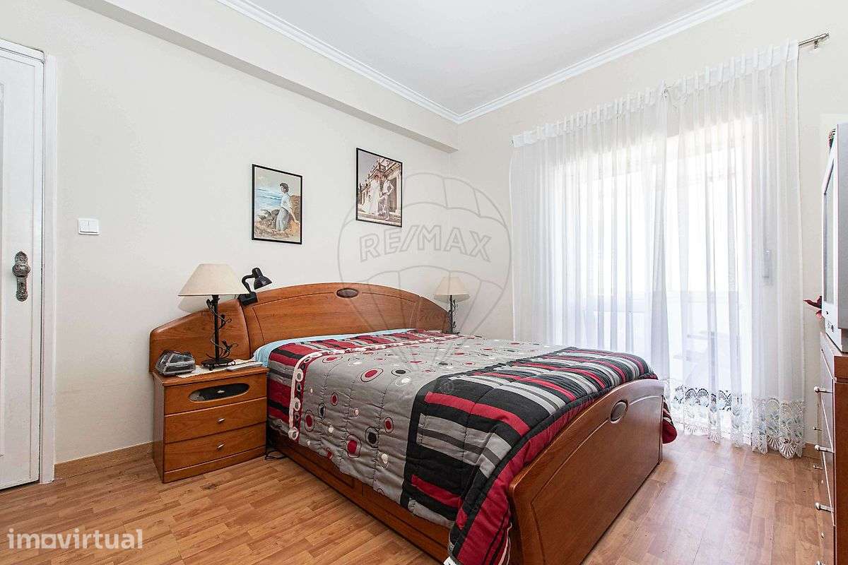 Apartamento T3 para venda - Grande imagem: 5/21