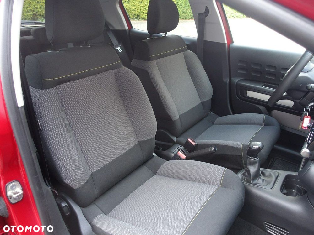 Citroën C3 1.2 PureTech Shine - 15