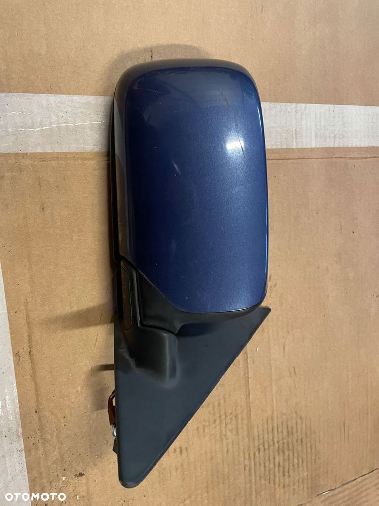 lusterko prawe bmw e36 sedan kombi compact - 3