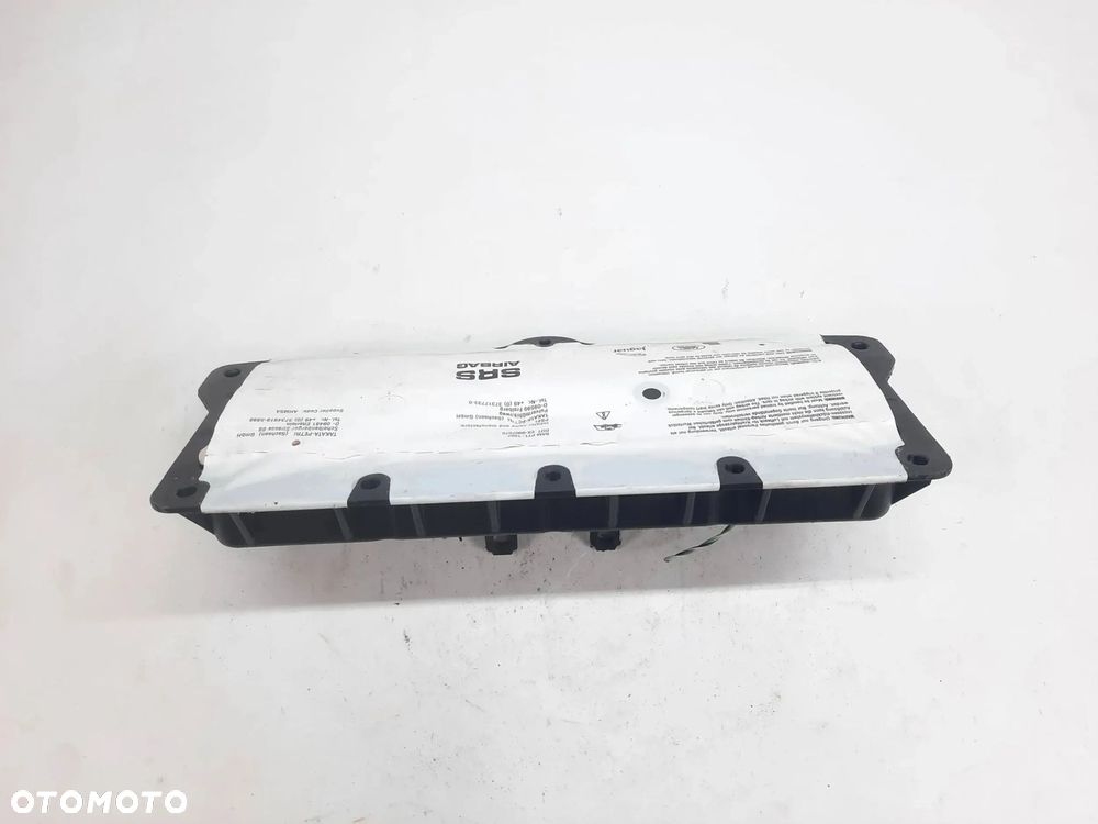 LAND ROVER RANGE ROVER III L322 09-12 AIRBAG PODUSZKA PASAŻERA 7H42044H30AD - 4