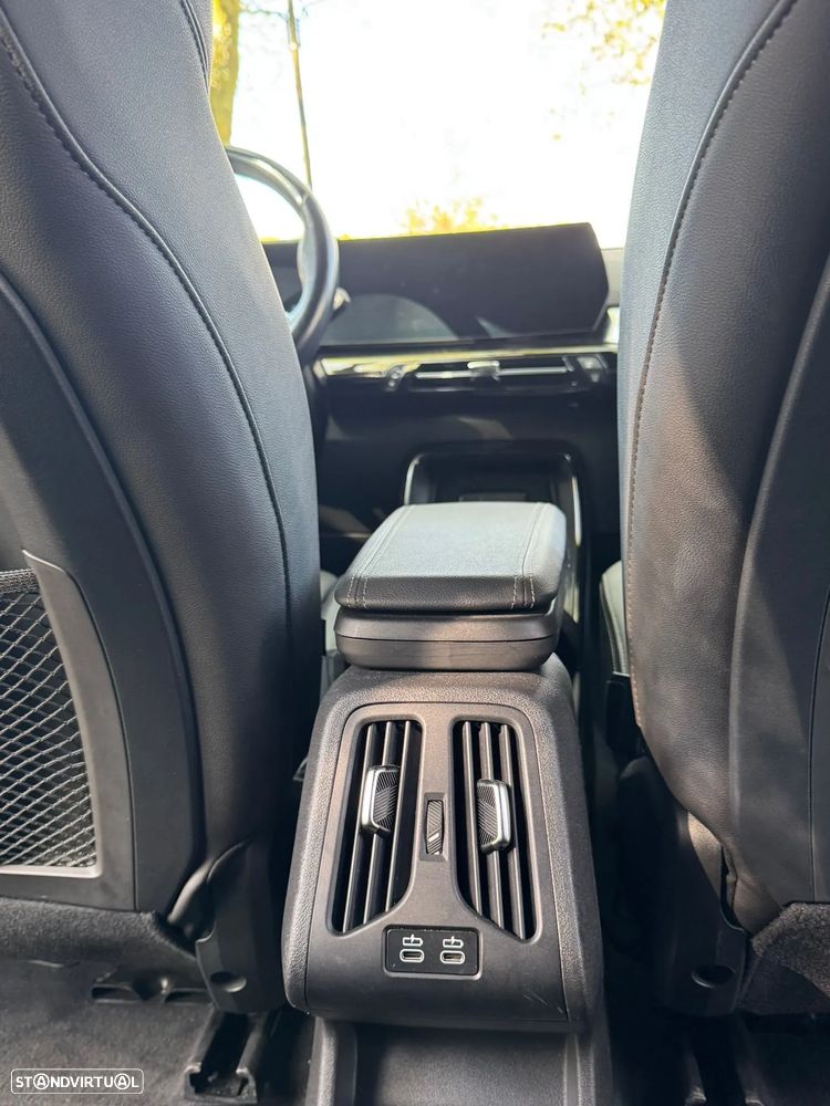 BMW X1 xDrive25e Pack Desportivo M Pro - 23