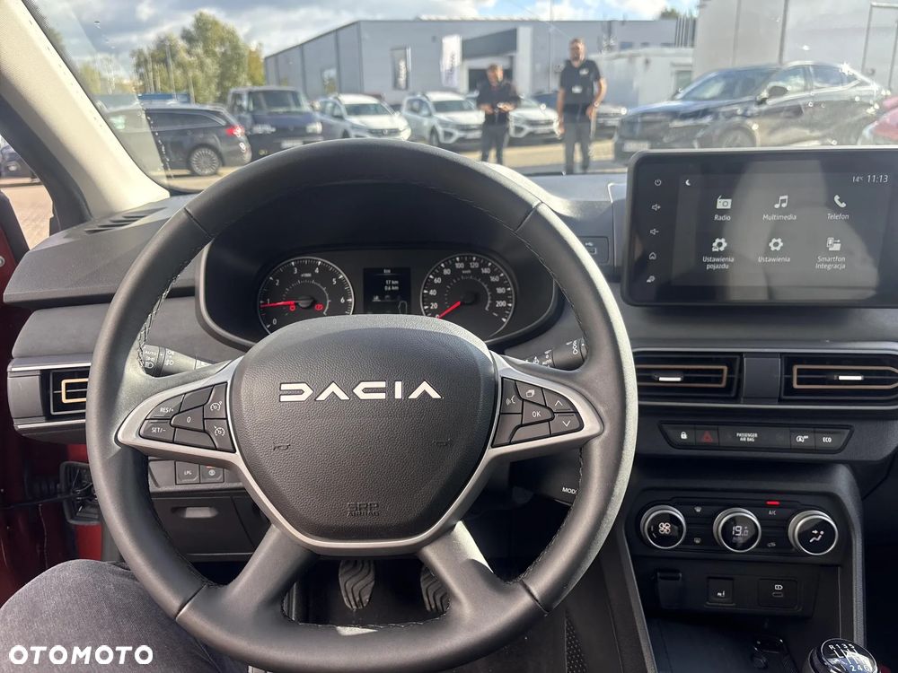 Dacia Jogger 1.0 TCe Extreme - 13