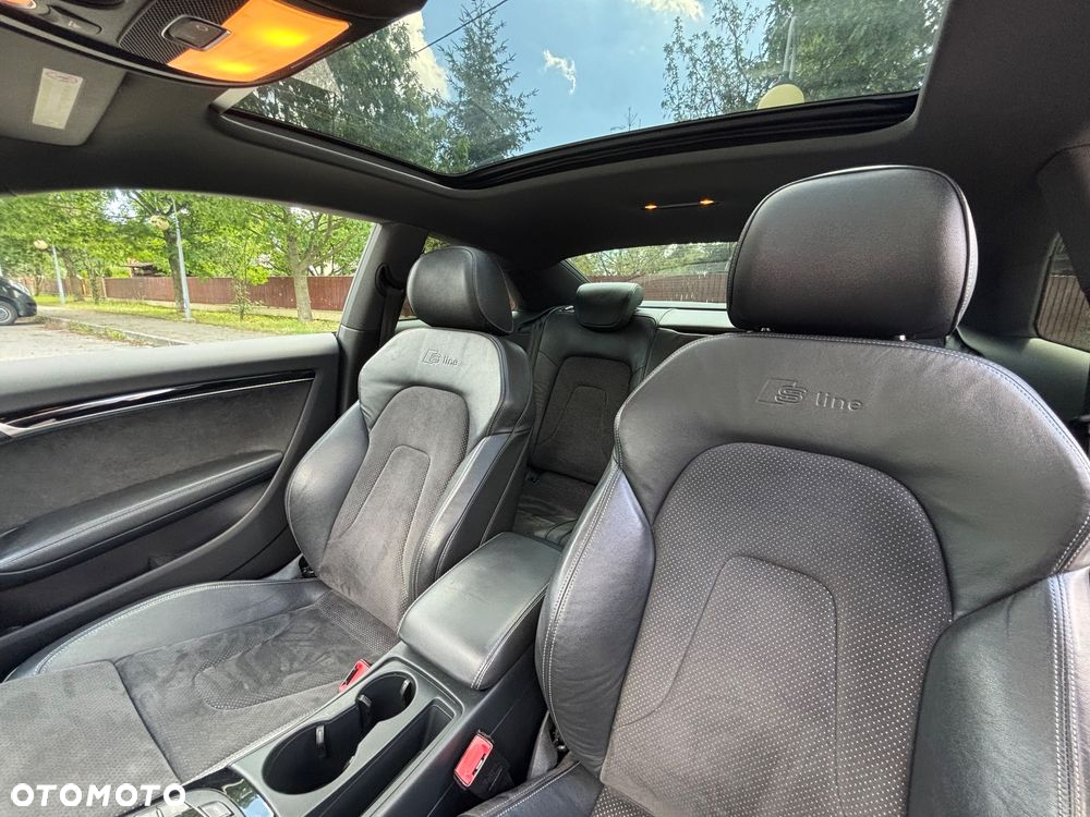Audi A5 - 12