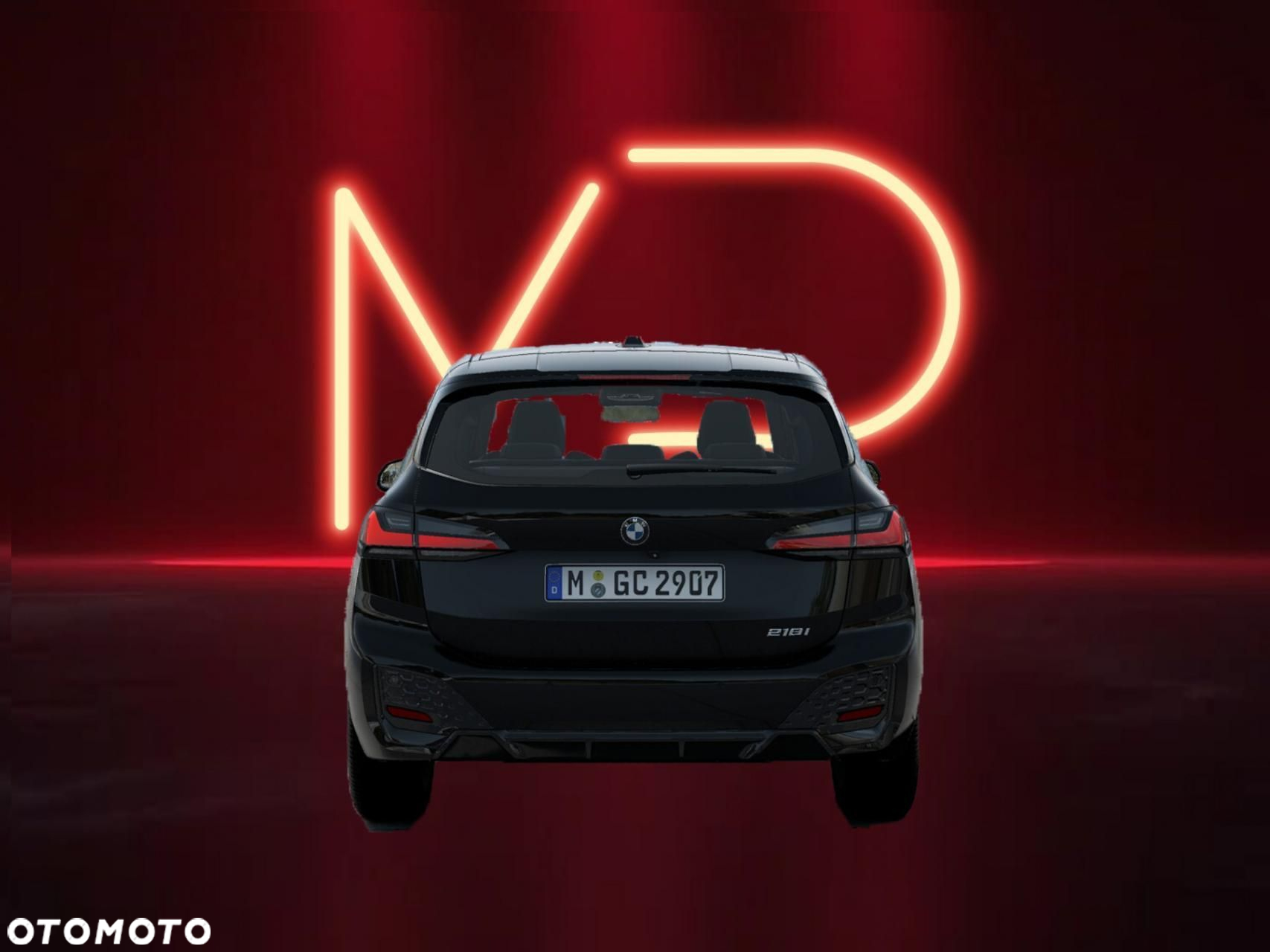 BMW Seria 2 - 3