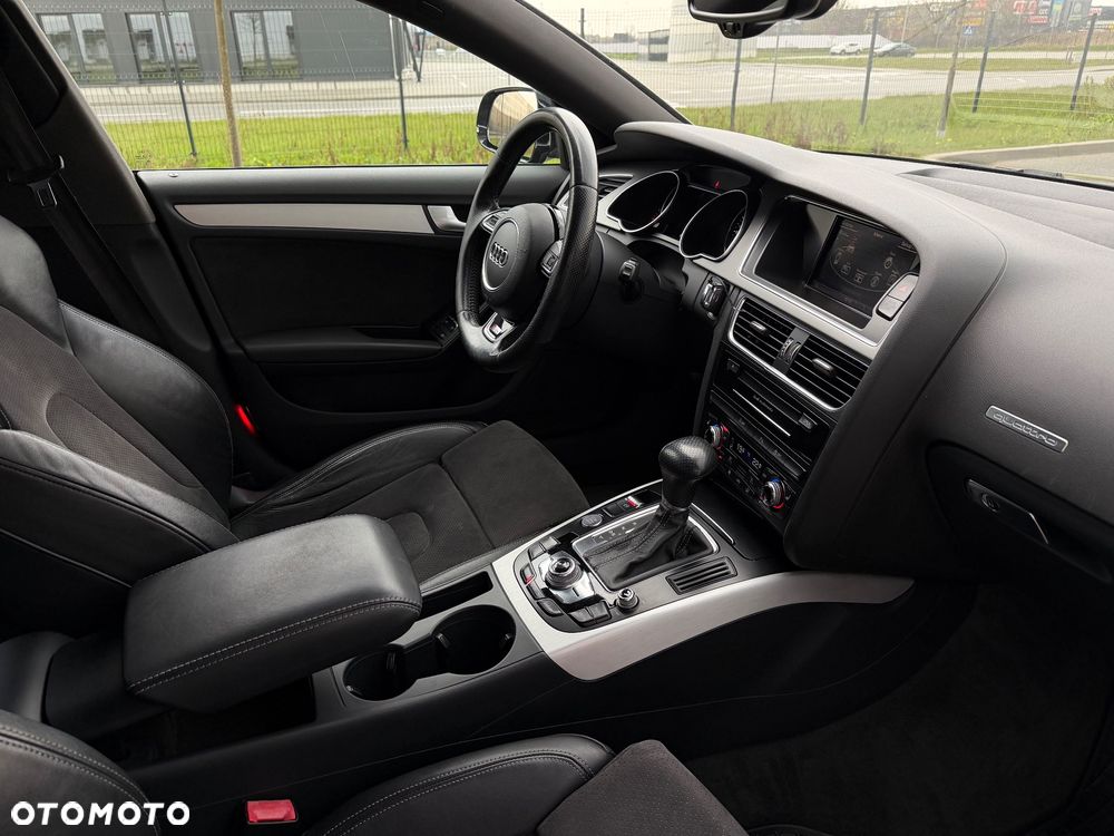 Audi A5 Sportback 3.0 TDI Quattro S tronic - 11