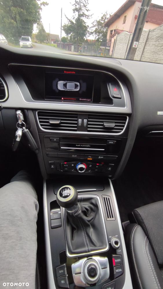 Audi A5 Sportback 3.0 TDI - 19