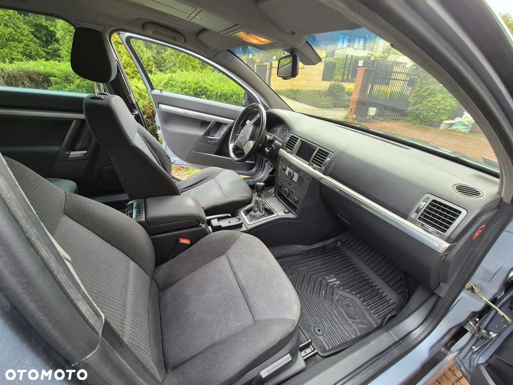 Opel Signum 1.9 CDTI Cosmo - 6