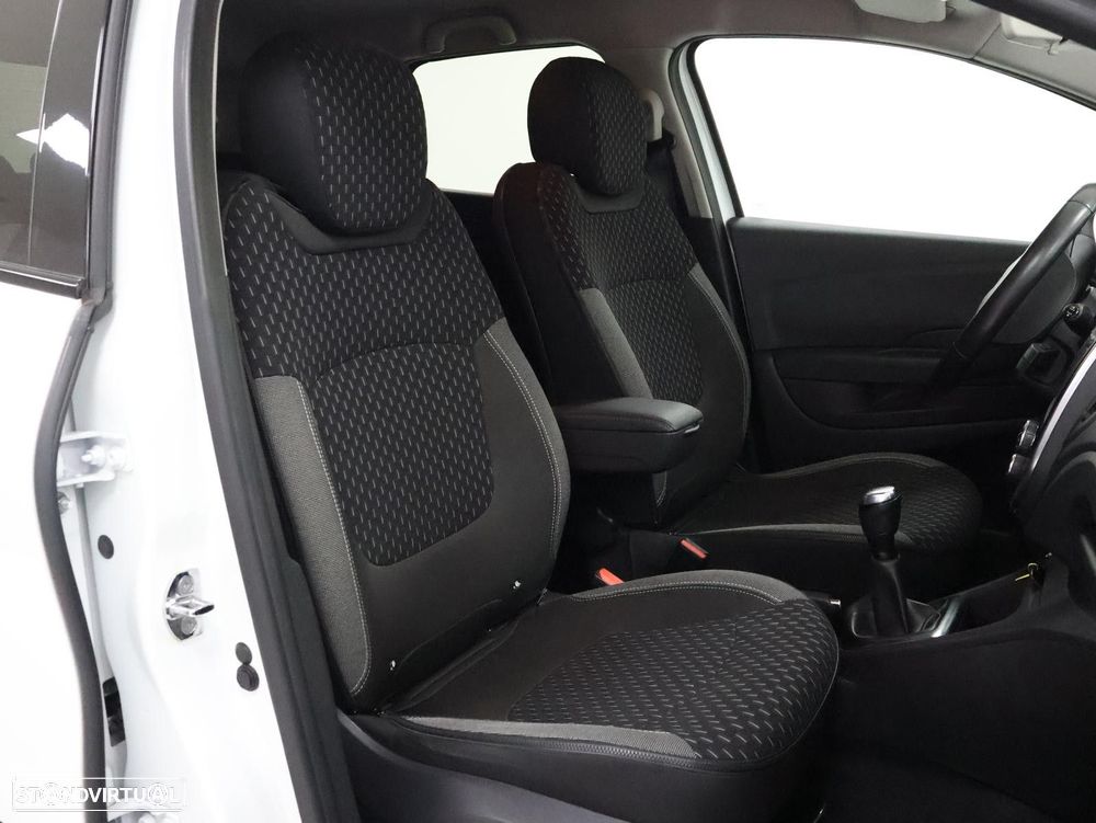 Renault Captur 0.9 TCE Exclusive - 25