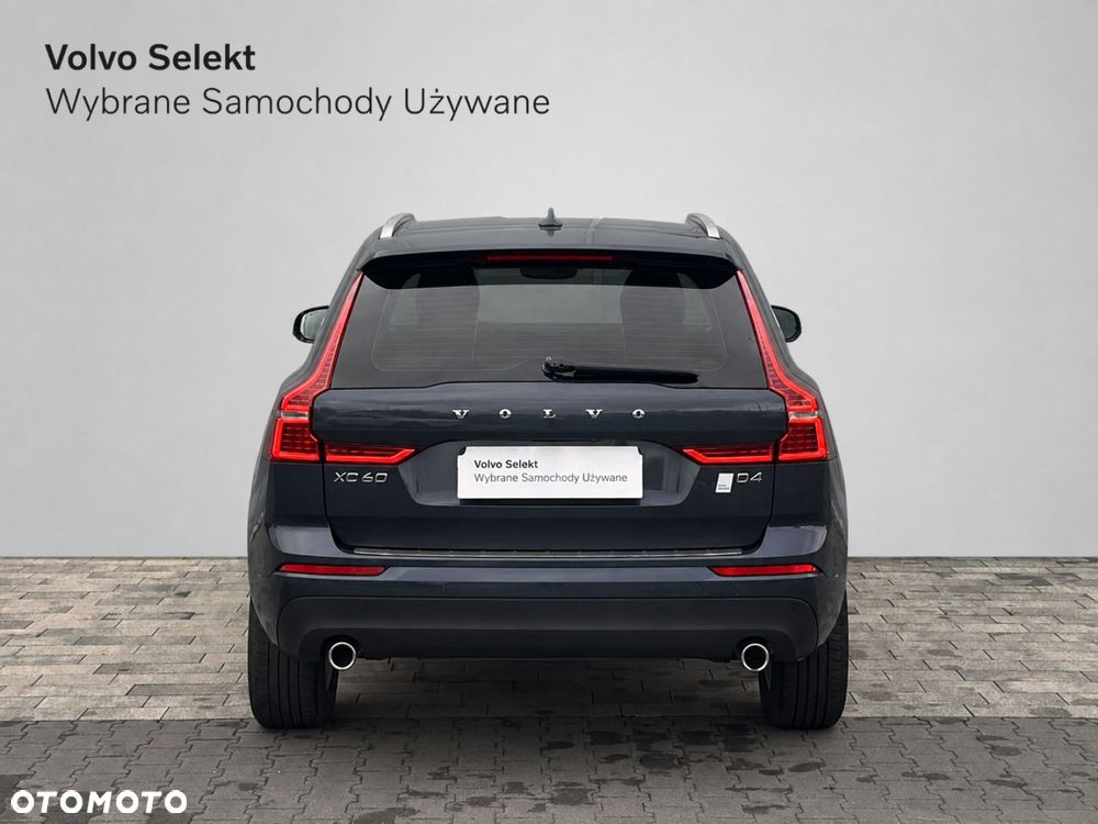 Volvo XC 60 - 8