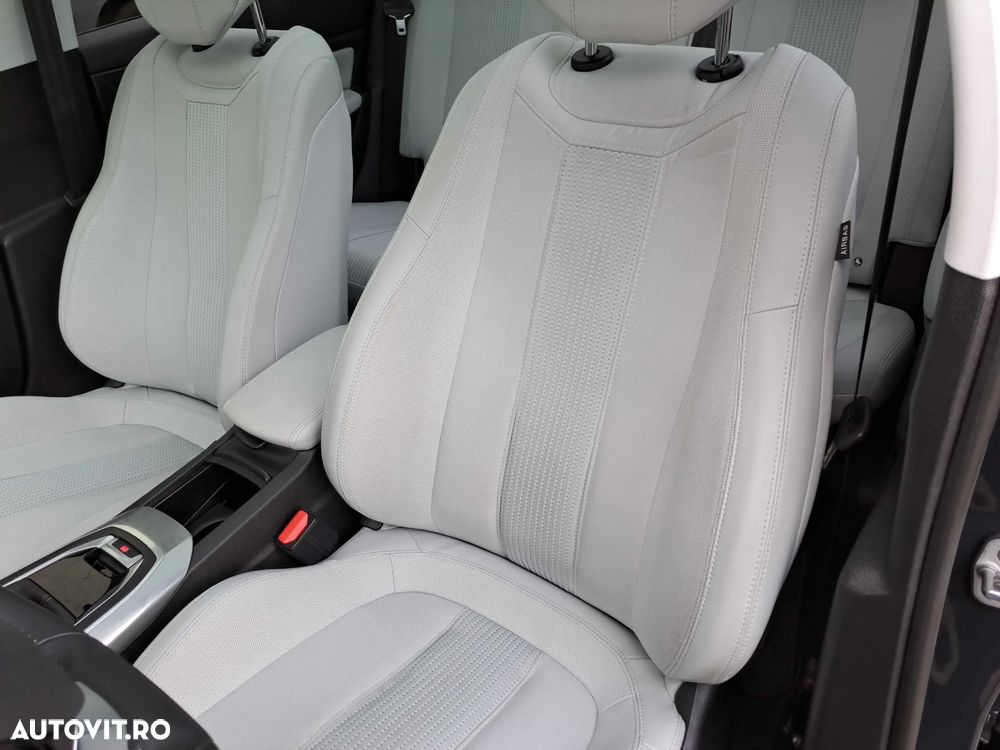 Peugeot 308 BlueHDi 130 Stop & Start Allure Business-Paket - 15