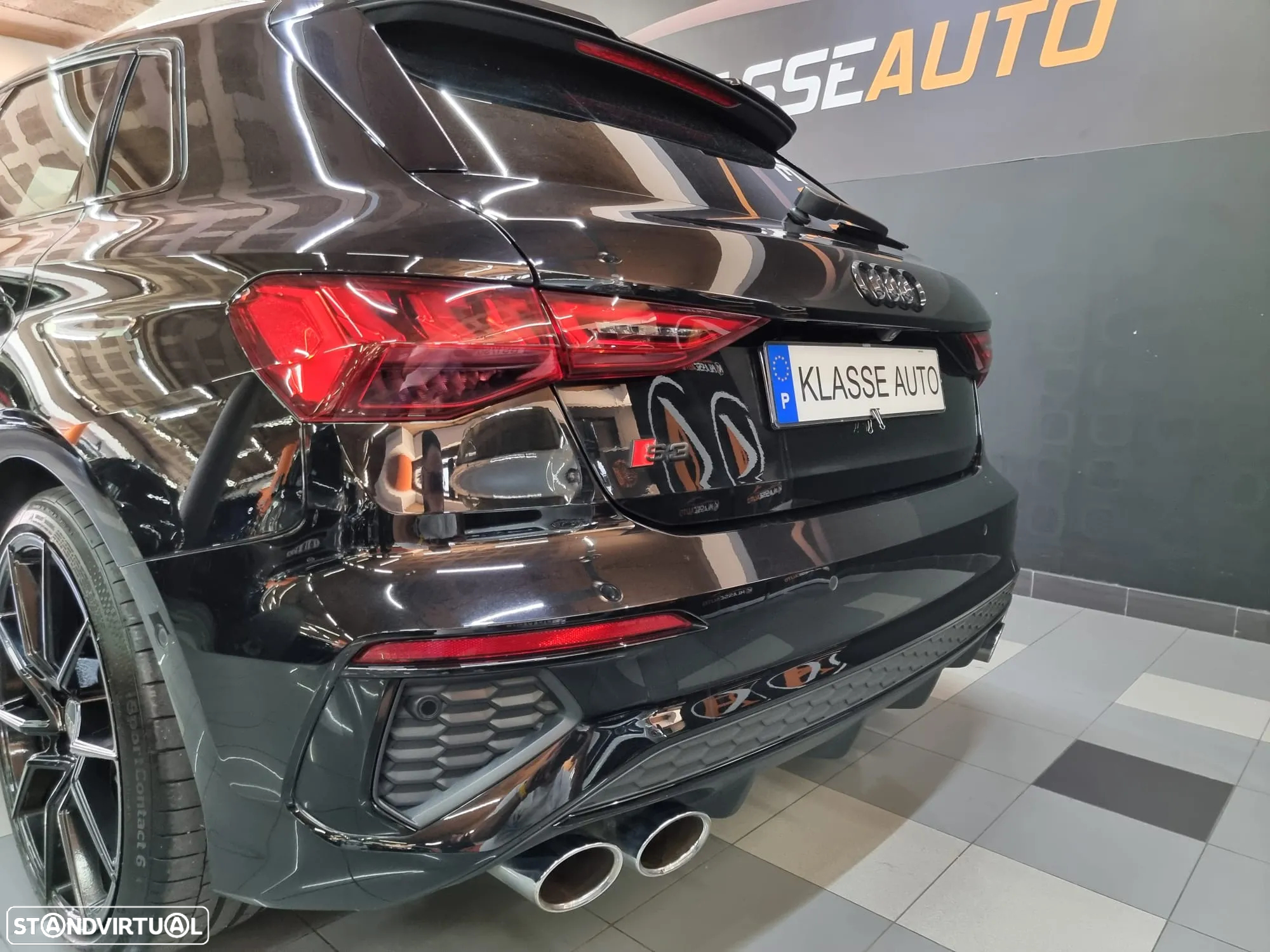 Audi S3 Sportback ver-sb-tfsi-quattro-s-tronic - 9
