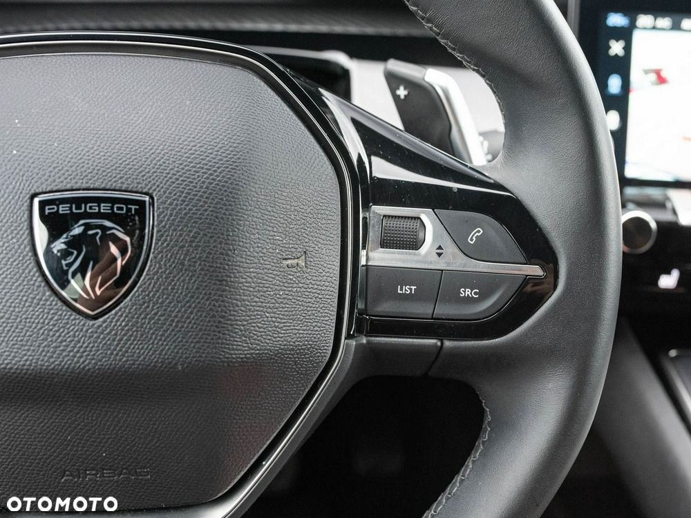 Peugeot 508 1.5 BlueHDi Allure Pack S&S EAT8 - 15