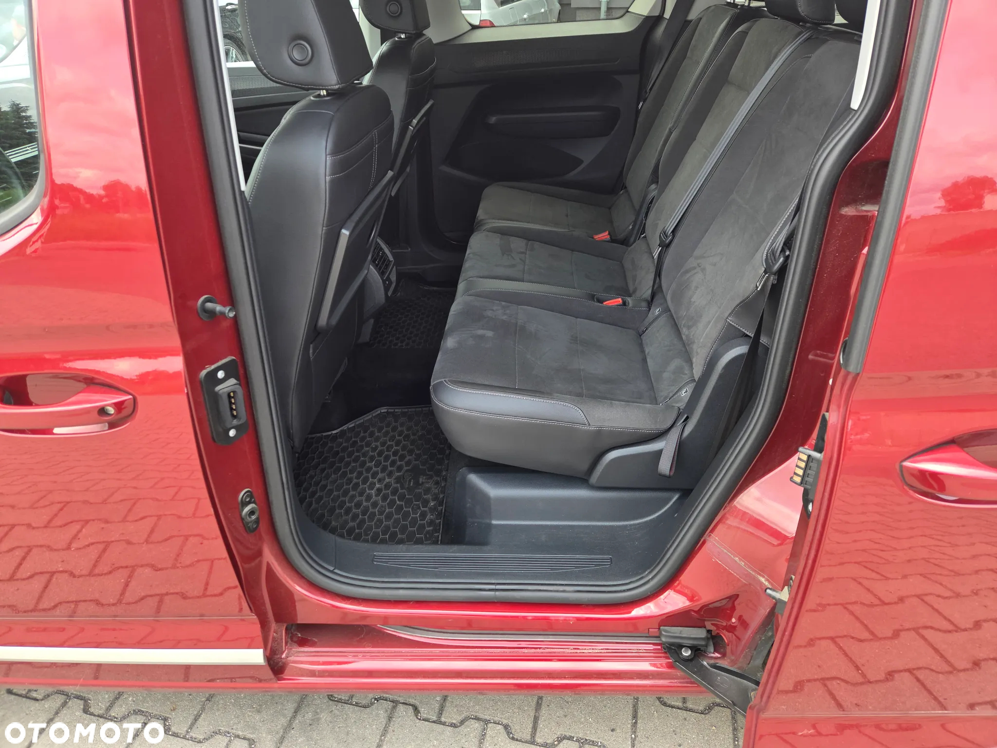 Volkswagen Caddy 2.0 TDI BMT (5-Si.) Style - 30
