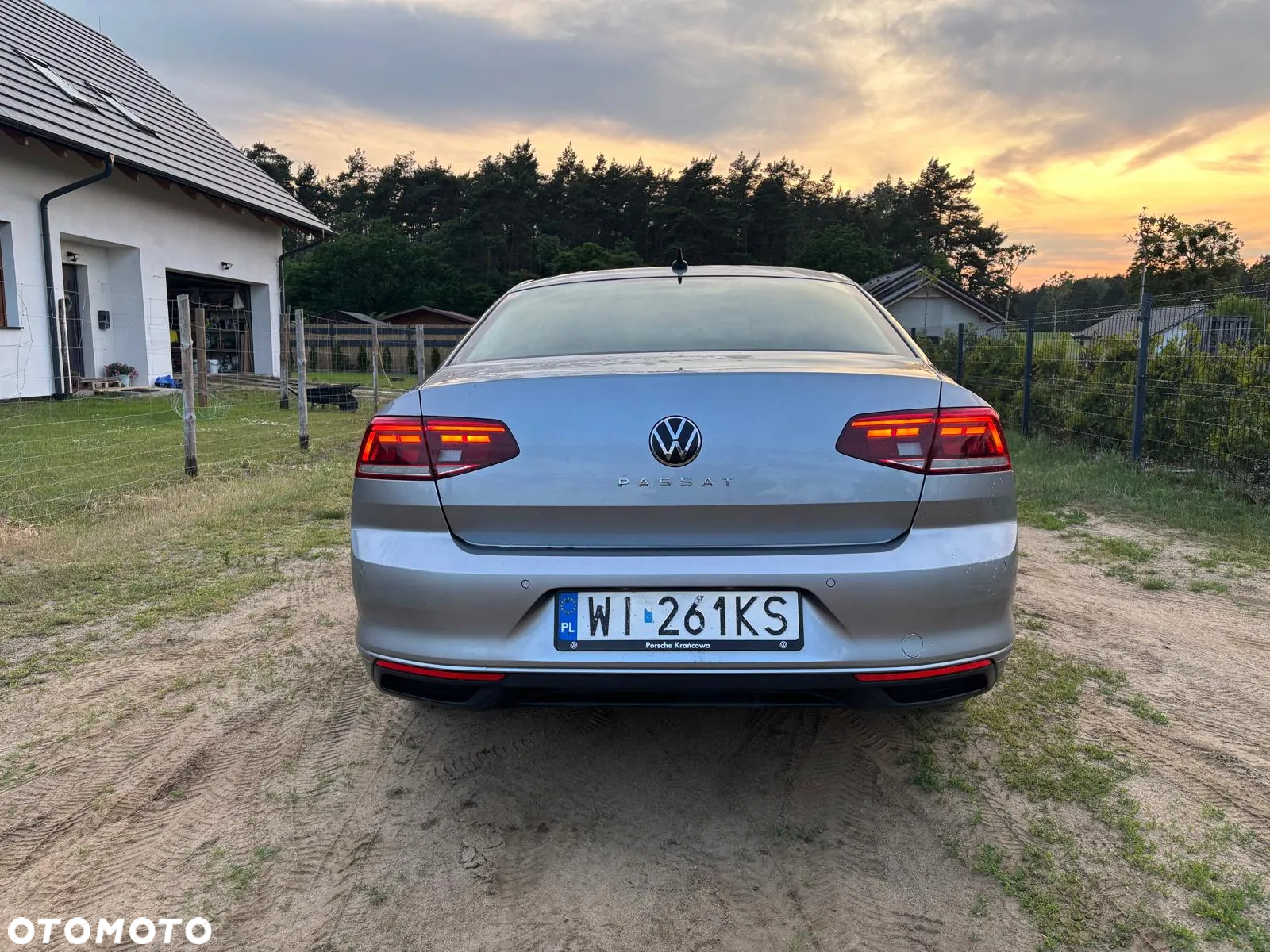 Volkswagen Passat - 3