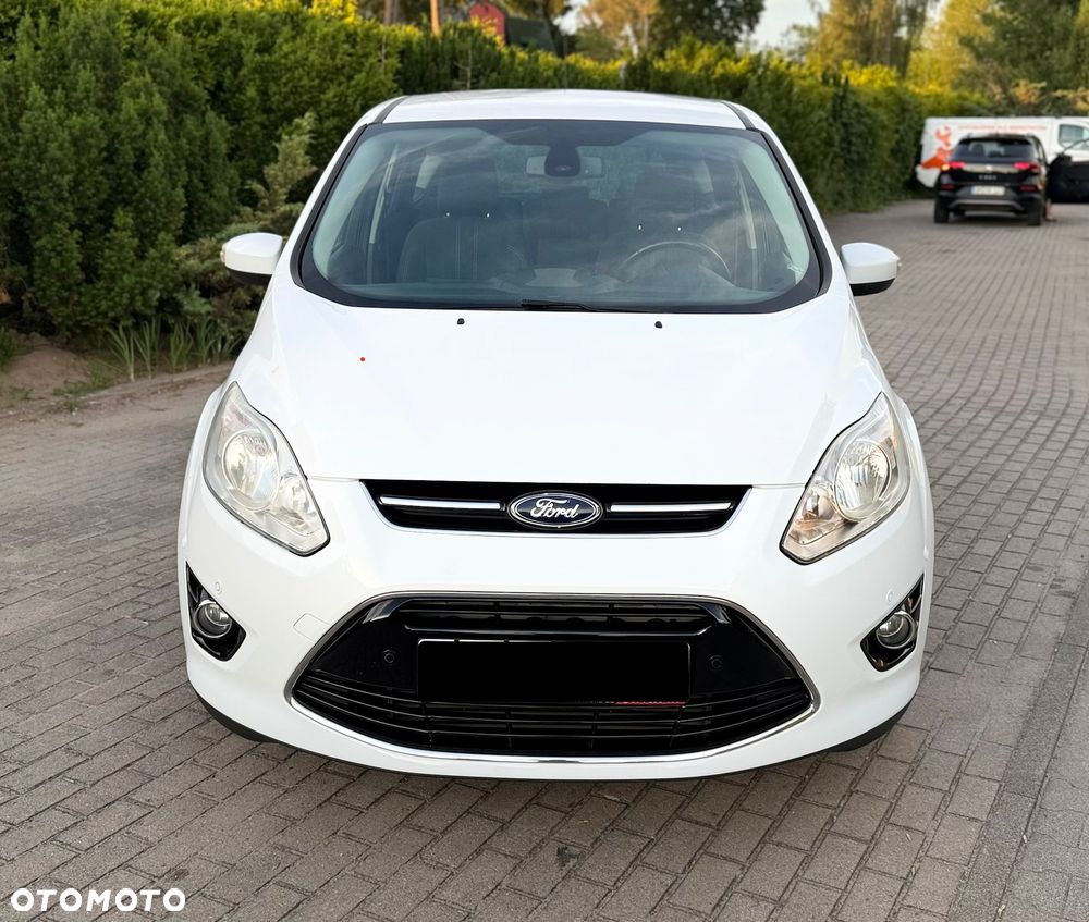 Ford C-MAX 1.6 EcoBoost Trend - 2