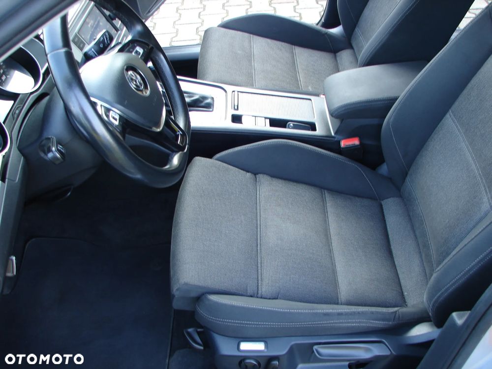 Volkswagen Passat 1.4 TSI ACT (BlueMotion Technology) DSG Comfortline - 18