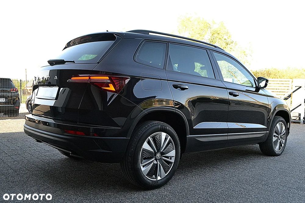 Skoda Karoq 1.5 TSI ACT DSG Balance - 7
