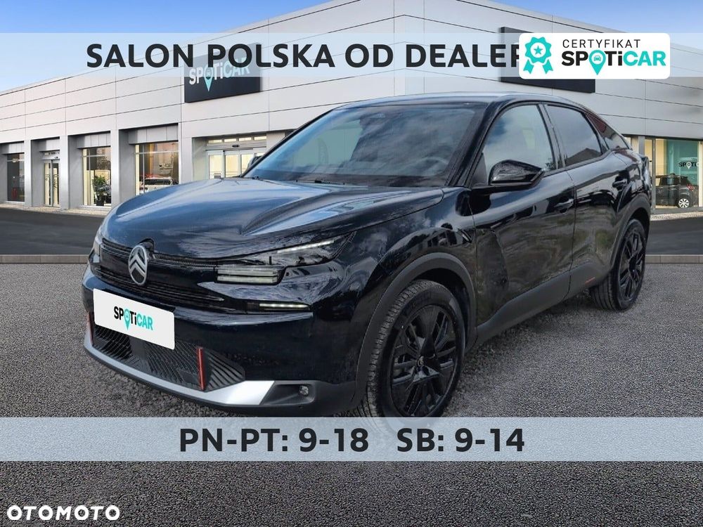 Citroën C4 - 1