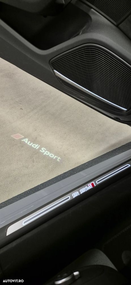Audi RS5 Sportback 2.9 TFSI quattro tiptronic - 11