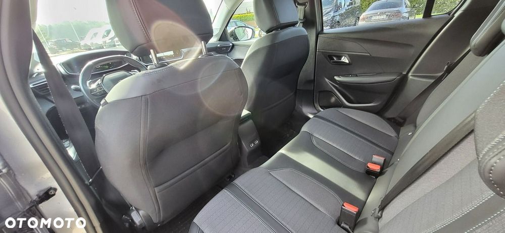 Peugeot 208 1.2 PureTech Allure Pack S&S EAT8 - 24
